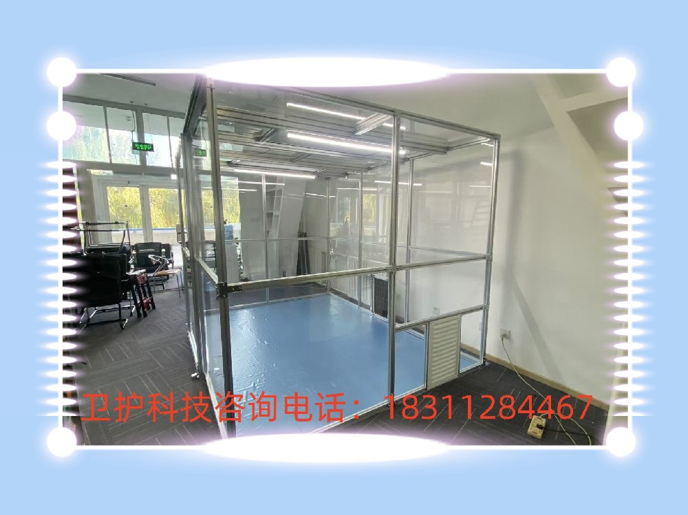 潔凈棚在安裝過程中需要注意哪些關(guān)鍵要點(diǎn)，以確保其潔凈等級(jí)達(dá)標(biāo)？